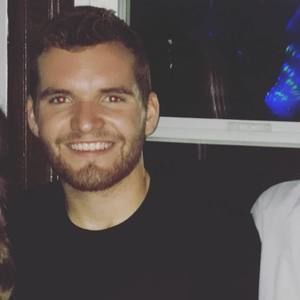 Meet your Posher, Patrick